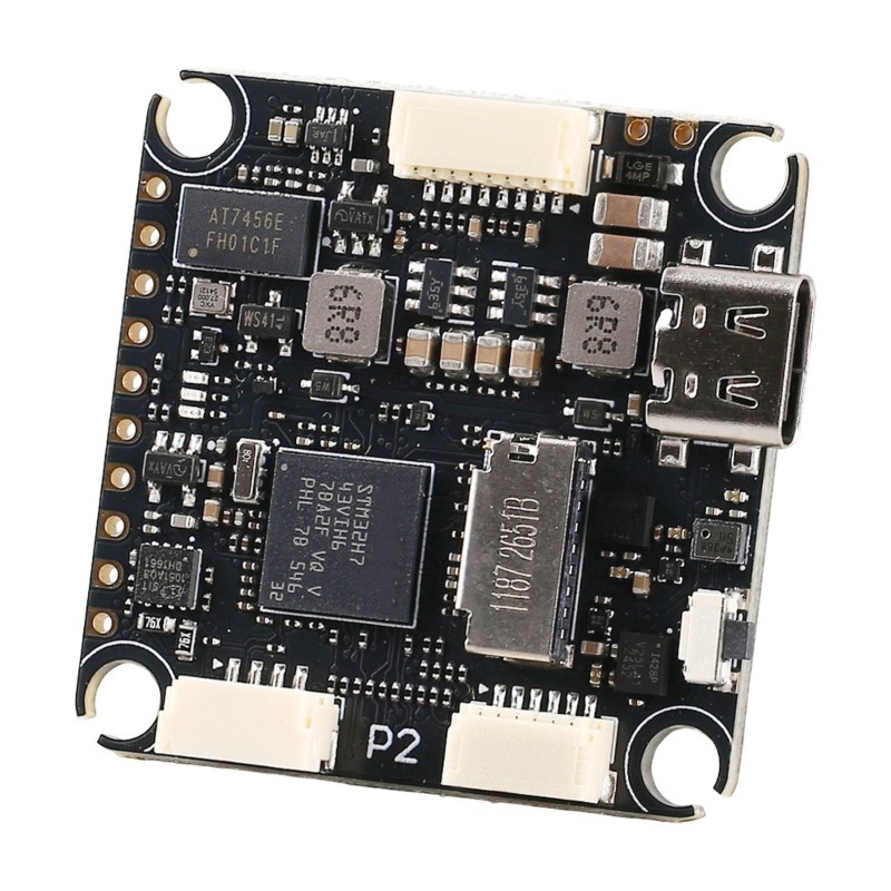 Fpv Drone Flight Controller - A63T-TBS Lucid H7 FC フライトコントローラー 30X30mm