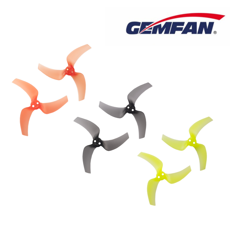 Fpv Drone Motor - Gemfan 3.2 インチ小道具 DJI アバタ 2