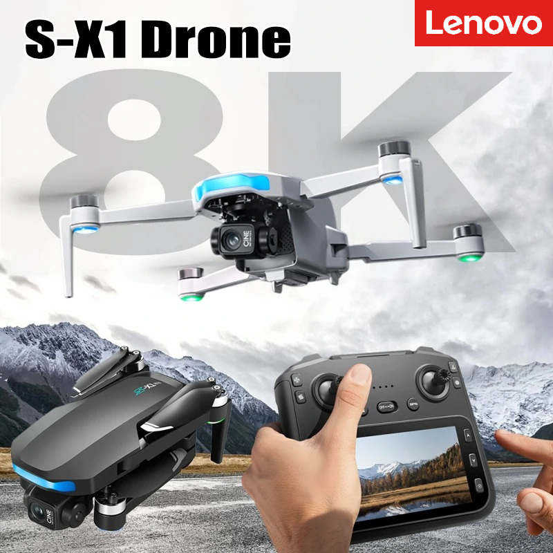 Fpv Drone Motor - レノボ S-X1 ドローン 8K HD プロフェッショナル