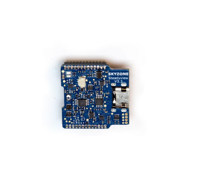 Fpv Drone Receiver - SKYZONE Cobra X FPV ドローン受信機 Rapidmix