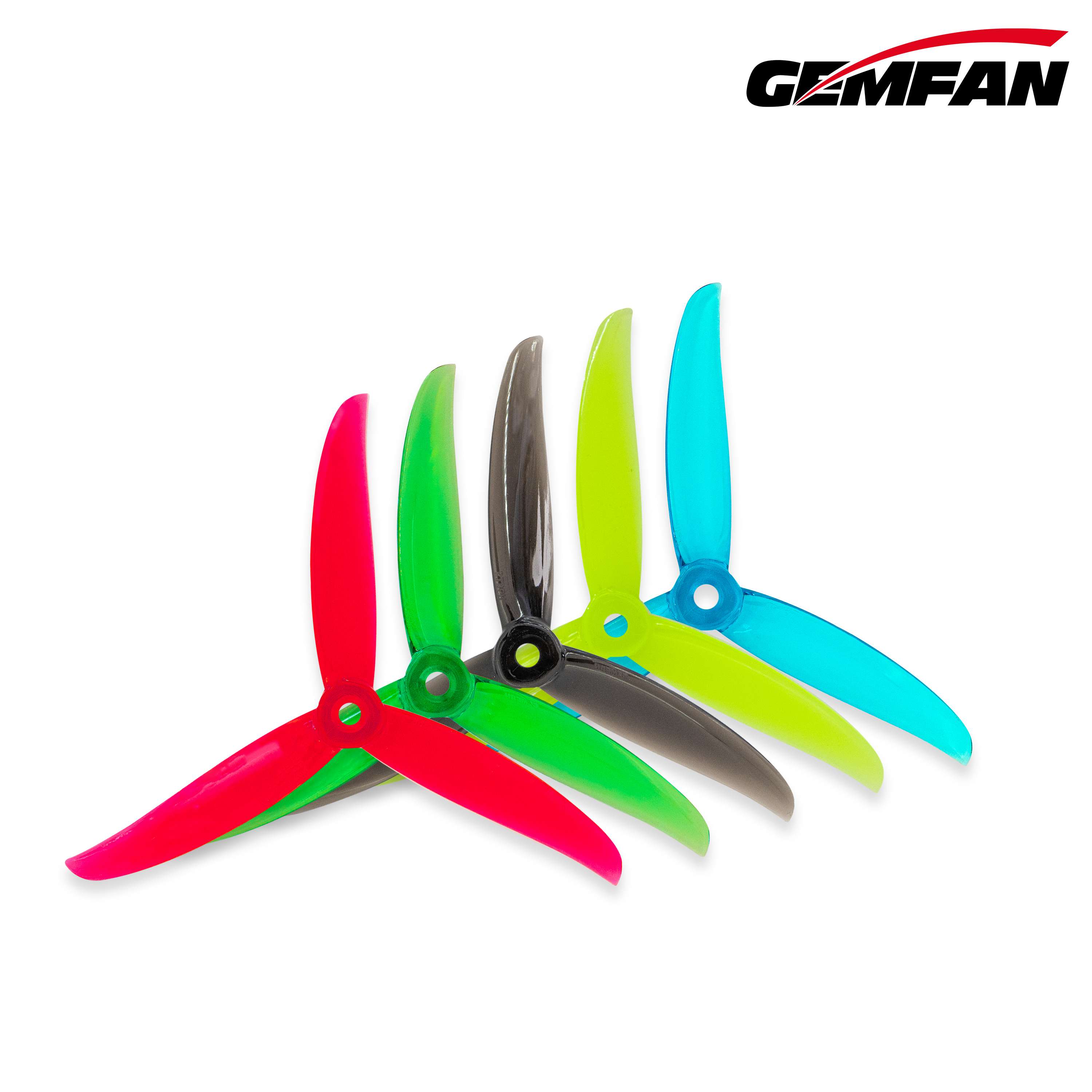 Fpv Drone Quadcopter - 10 ペア/20 個 Gemfan Vanover 5136