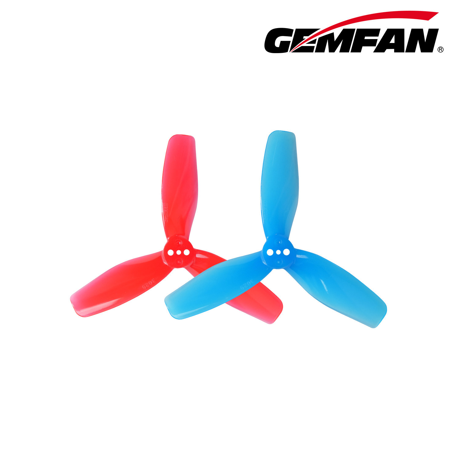 Fpv Drone Quadcopter - Gemfan 3029 2.9 インチ 3 ブレード