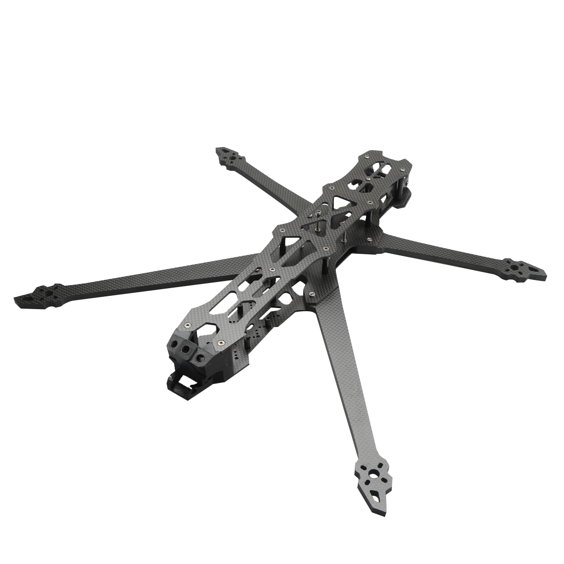 GK-V3 10 インチ / 13 インチ / 15 インチ - Fpv Drone Kit のレビューと価格