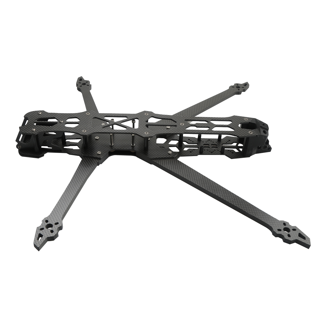 GK-V3 10 インチ / 13 インチ / 15 インチ - Fpv Drone Kit のレビューと価格