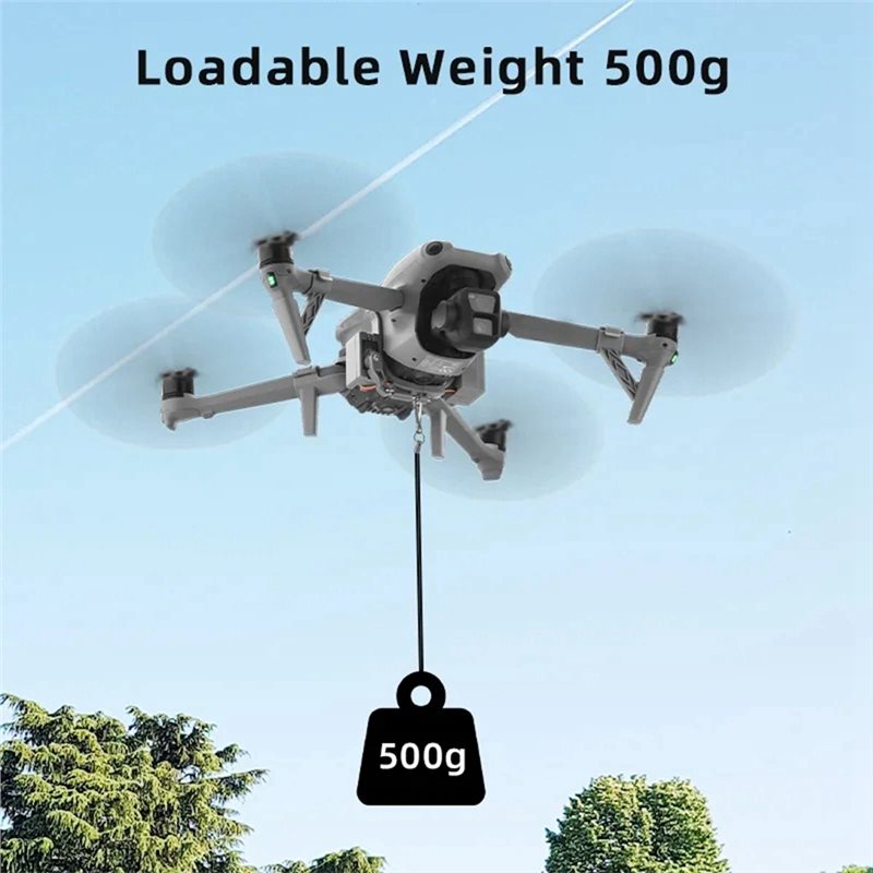 [NEW!CCDD] DJI Air 3/Air 3S用エア - Dji Drone Air 3 のレビューと価格