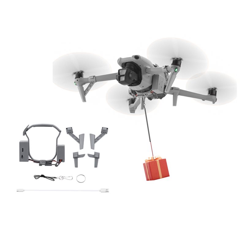 [NEW!CCDD] DJI Air 3/Air 3S用エア - Dji Drone Air 3 のレビューと価格