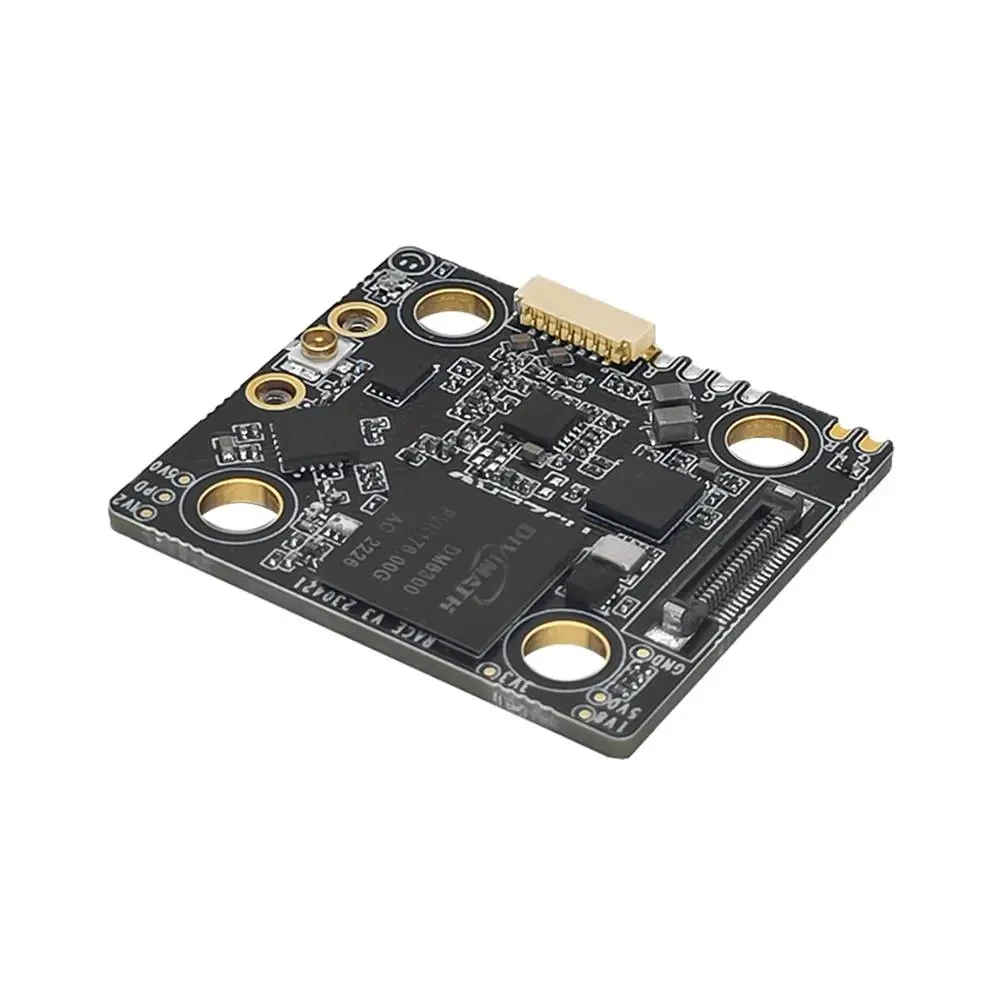 HDZero Race V3 VTX デジタルHDビデオトラ - Fpv Drone Goggles のレビューと価格