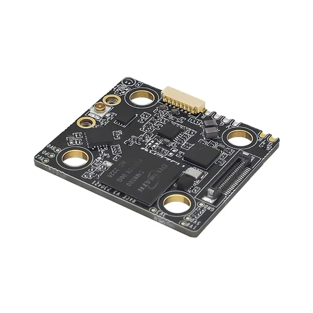 HDZero Race V3 VTX デジタルHDビデオトラ - Fpv Drone Goggles のレビューと価格