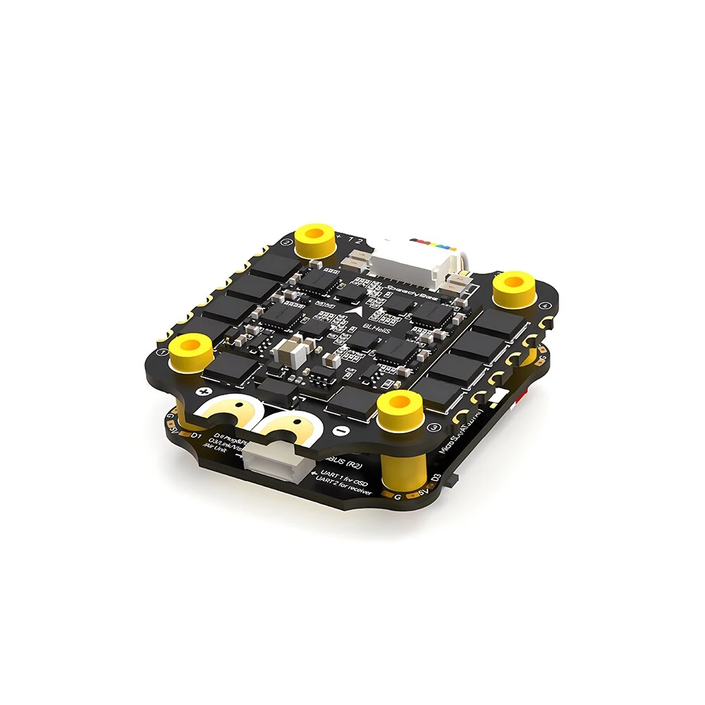 SpeedyBee F405 V4 F4 フライトコントロー - Fpv Drone Flight Controller のレビューと価格