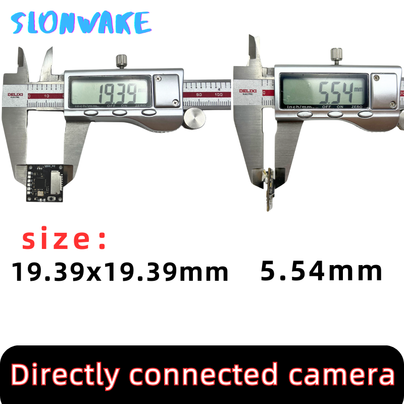 SLONWAKE MINI DVR 録画モジュール ビデオを - Fpv Drone Receiver のレビューと価格