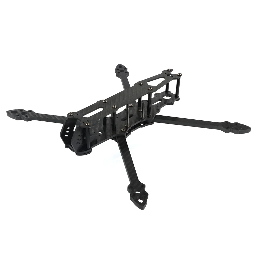 Mark 4 7インチ V2 295mm / 8インチ 36 - Fpv Drone Kit のレビューと価格