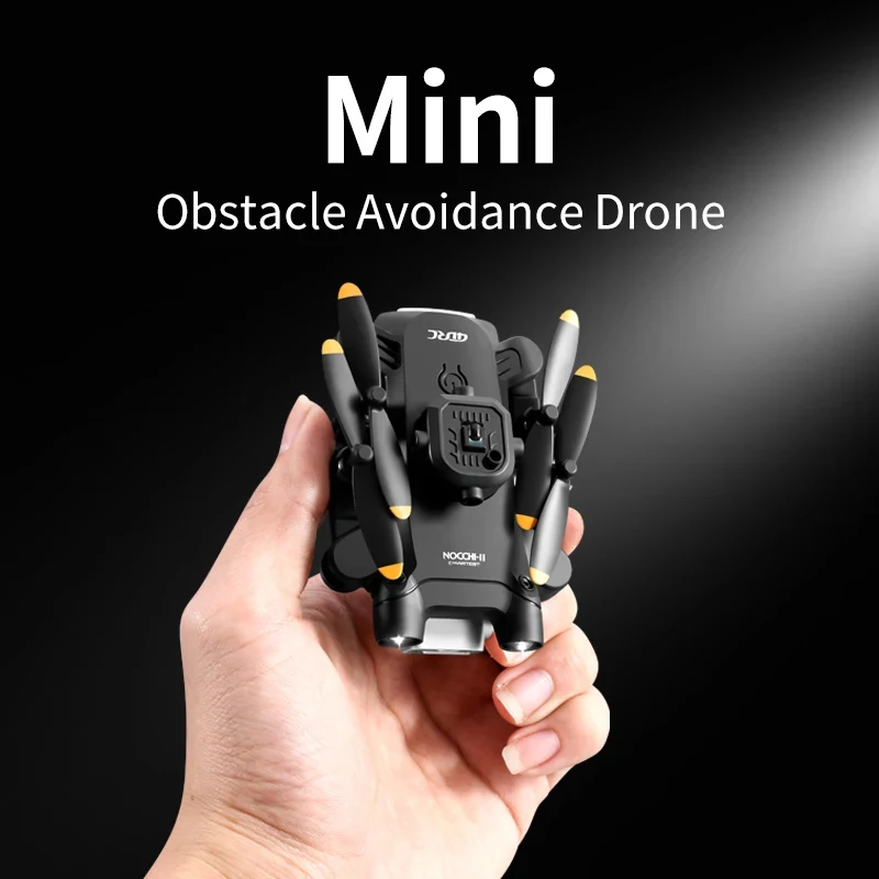 ミニドローンv30,HDカメラ,fpv rc,プロの5面障害 - Fpv Drone Kit のレビューと価格