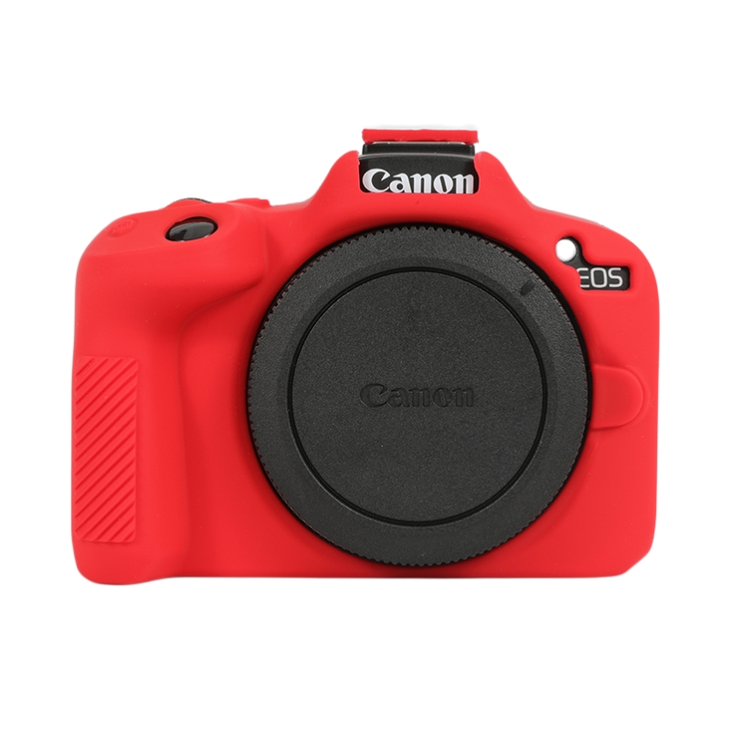 R50シリコンアーマースキンカメラケース,ボディカバー,Ca - Canon Camera Eos R50 のレビューと価格