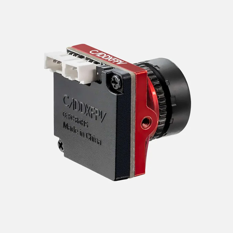 CADDX Ratel 2 Starlightナイトビジョン - Fpv Drone Camera のレビューと価格