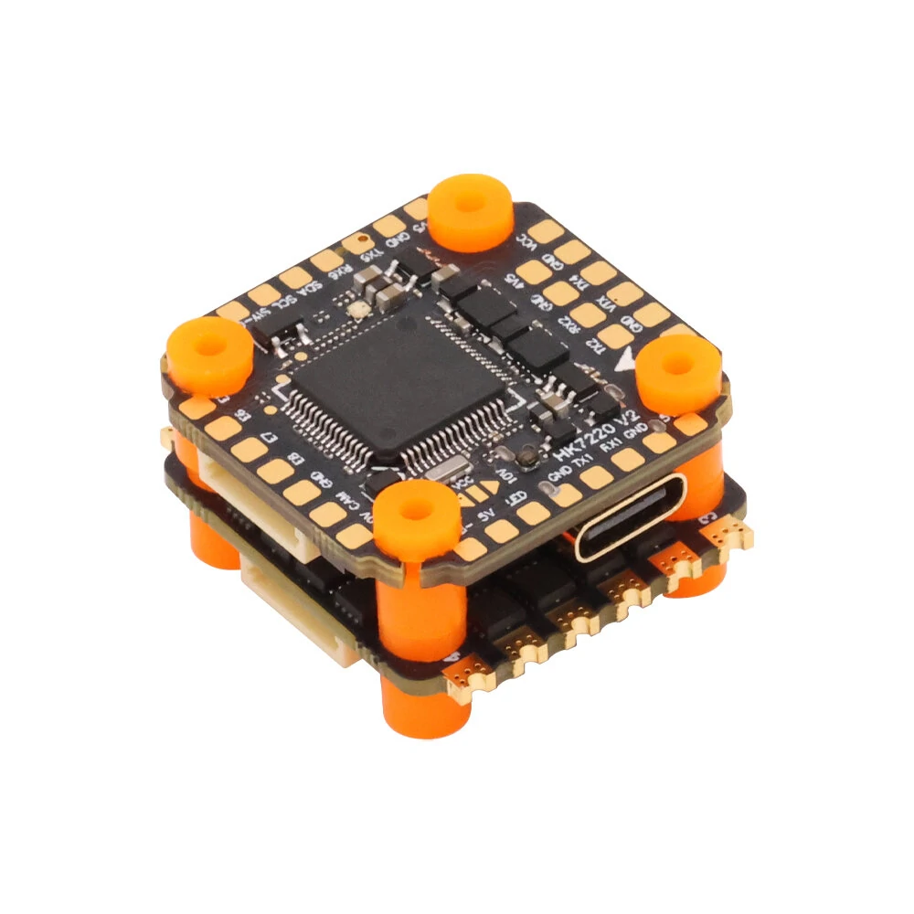 20x20mm HAKRC 35A Mini F7 DJIス - Fpv Drone Flight Controller のレビューと価格