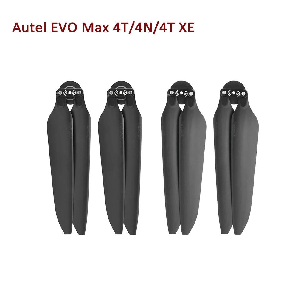 Autel EVO Max 4Tプロペラブレード純正1136 - Autel Drone Evo Max 4T のレビューと価格