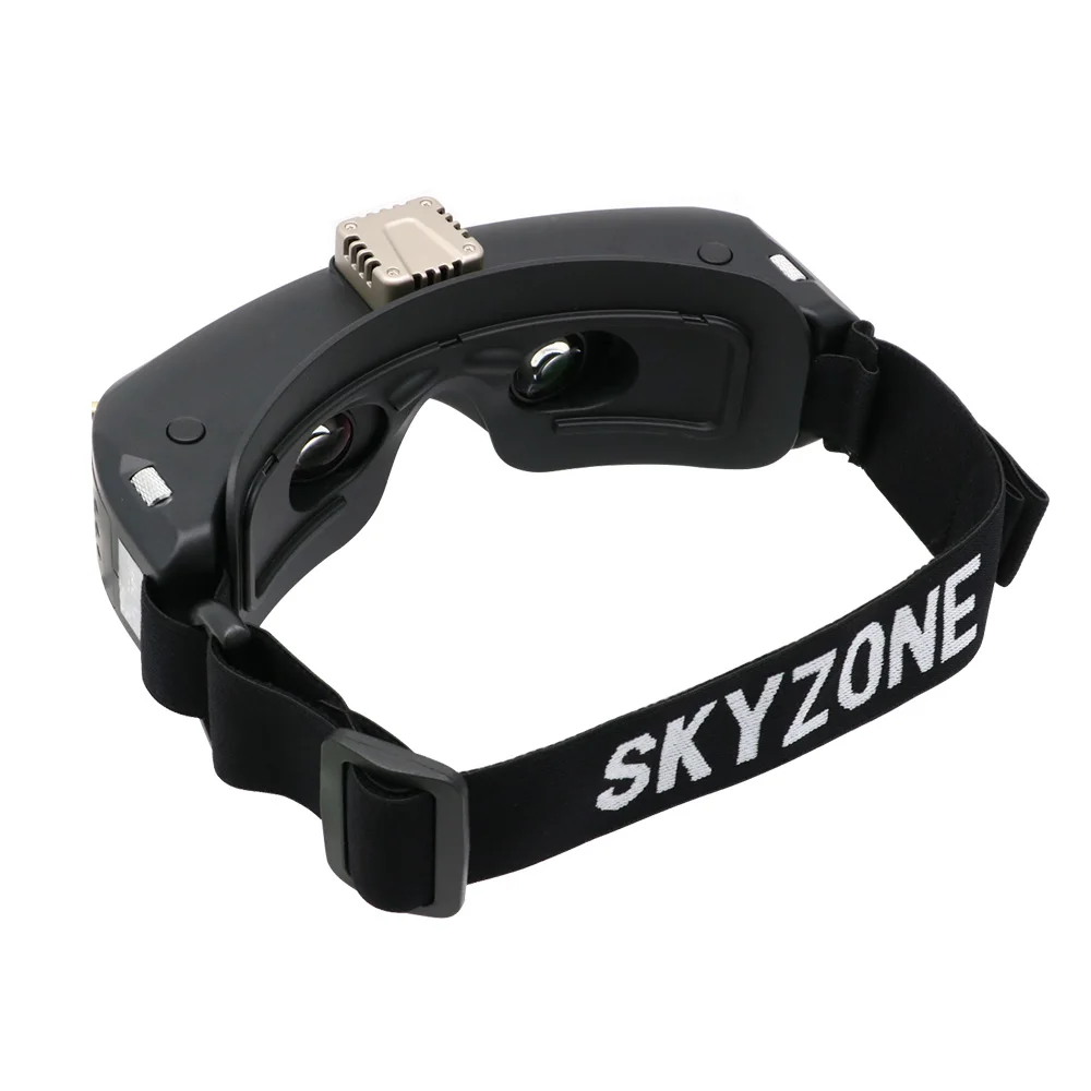 SKYZONE SKY04X PRO OLED 48CH 5 - Fpv Drone Receiver のレビューと価格