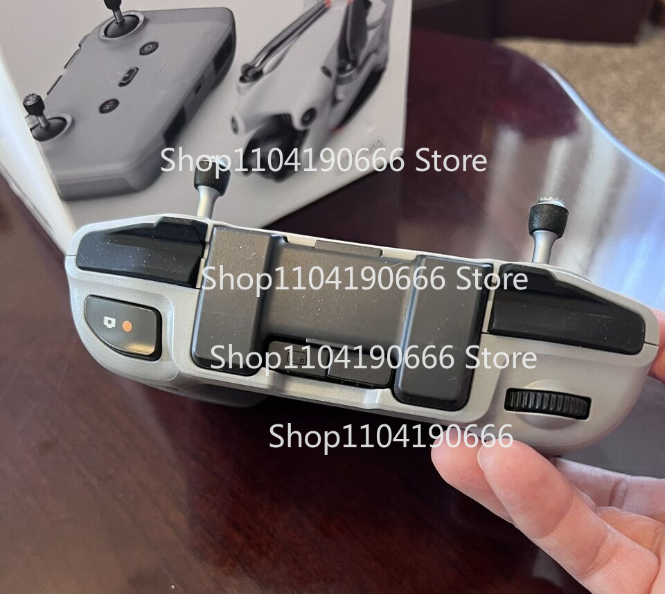 DJI RC-N2 リモートコントローラー モデル RC15 - Dji Drone Mini 3 のレビューと価格