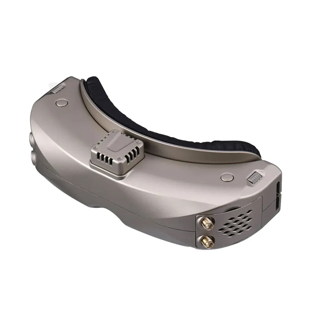 Skyzone Sky04X Pro OLED FPVゴーグ - Fpv Drone Receiver のレビューと価格
