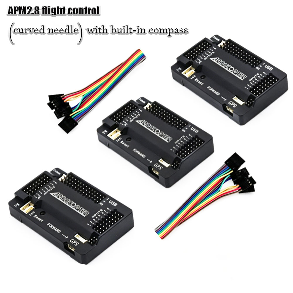 APM 2.8 フライトコントローラーボード RC FPV  - Fpv Drone Flight Controller のレビューと価格