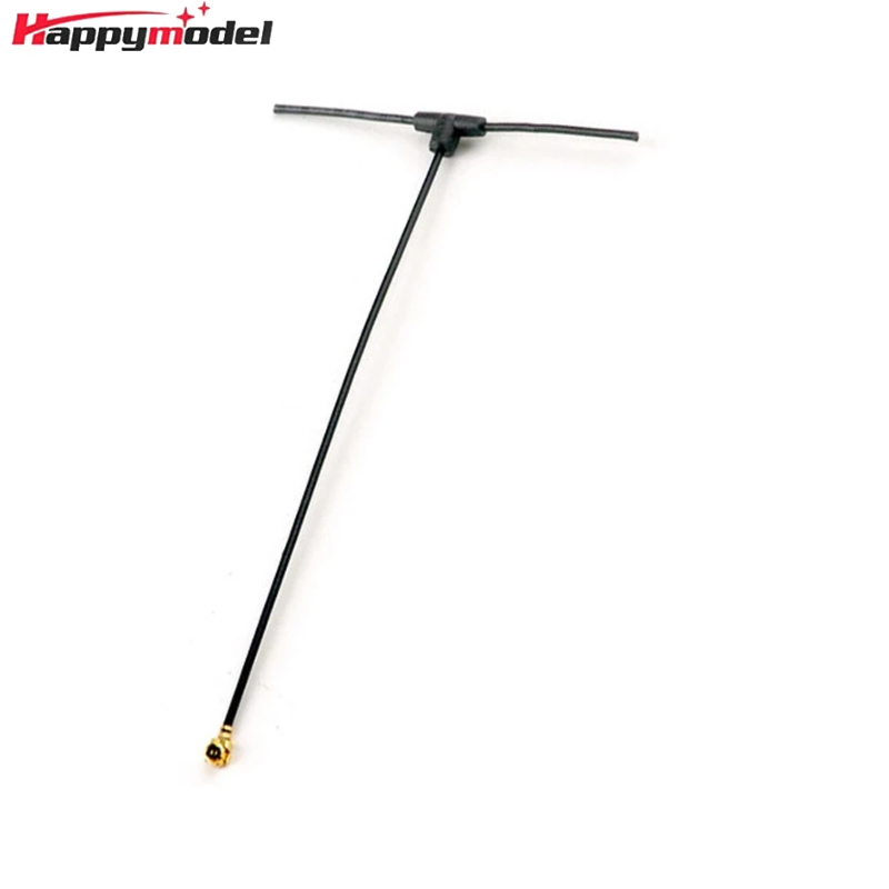 Happymodel 2.4G T 全方向受信アンテナ 40 - Tbs Fpv Tracer のレビューと価格