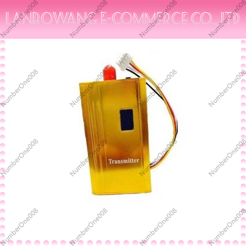 1.2G 1.5W 送信機受信機ワイヤレスFPVビデオ伝送  - Fpv Drone Transmitter のレビューと価格