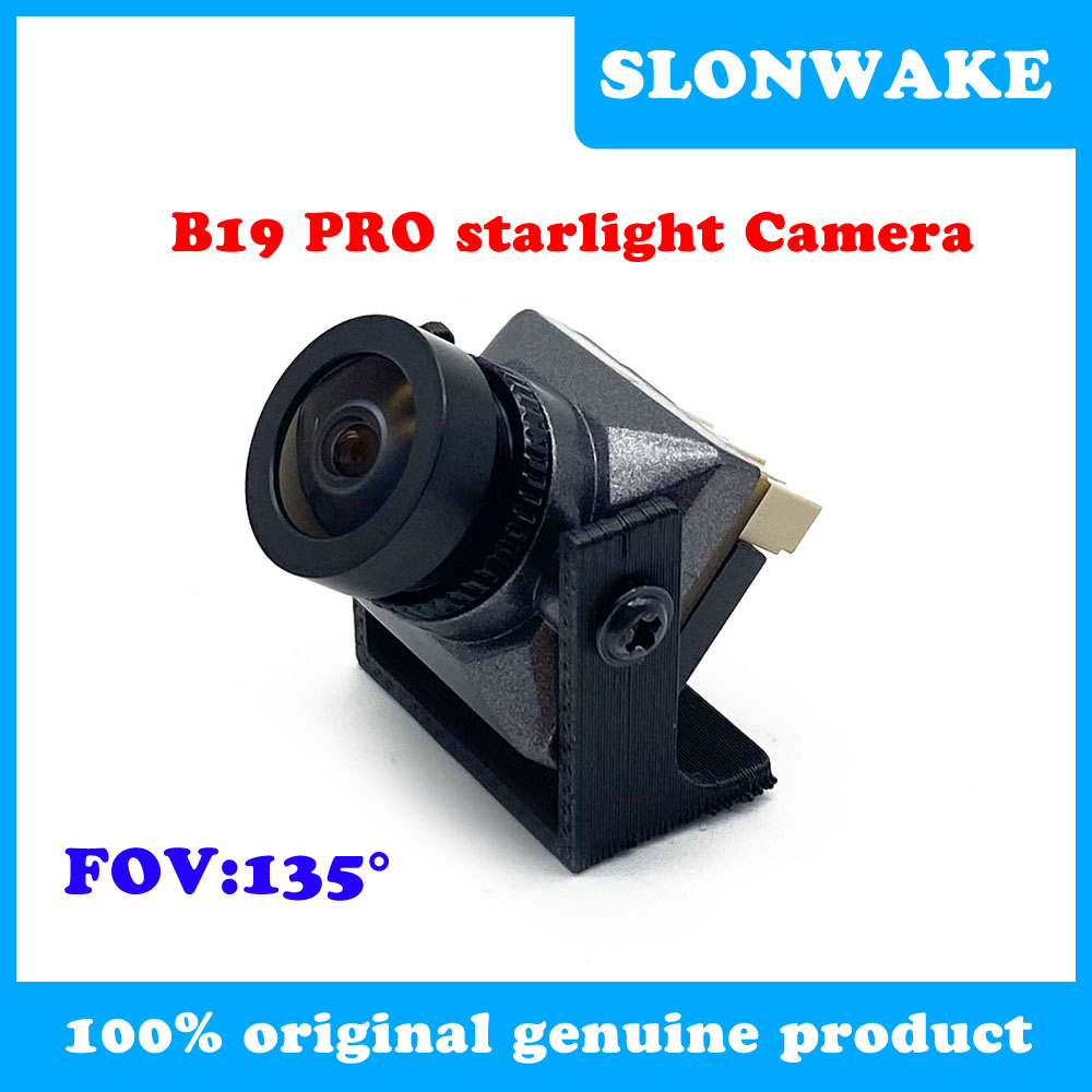 JINJIEAN B19 PRO ミニ FPV カメラ 2. - Fpv Drone Camera のレビューと価格