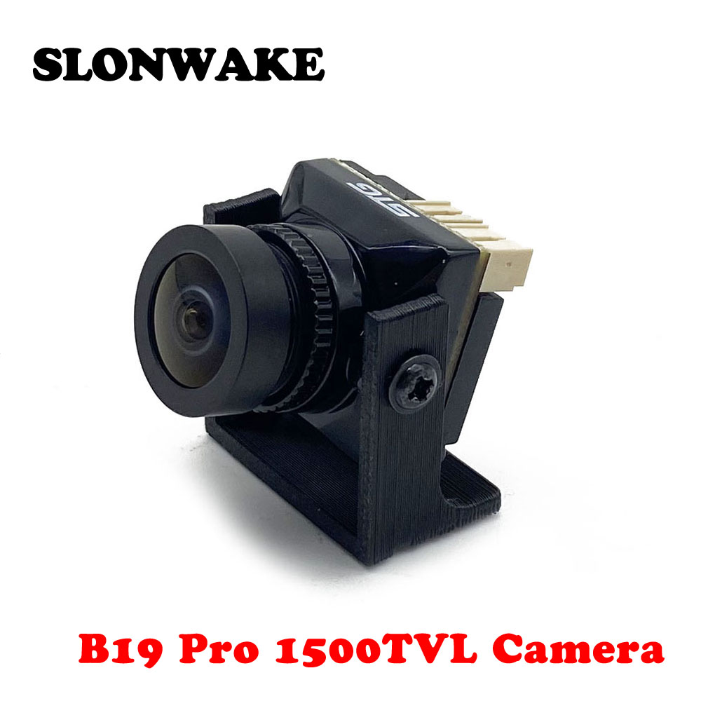 JINJIEAN B19 PRO ミニ FPV カメラ 2. - Fpv Drone Camera のレビューと価格