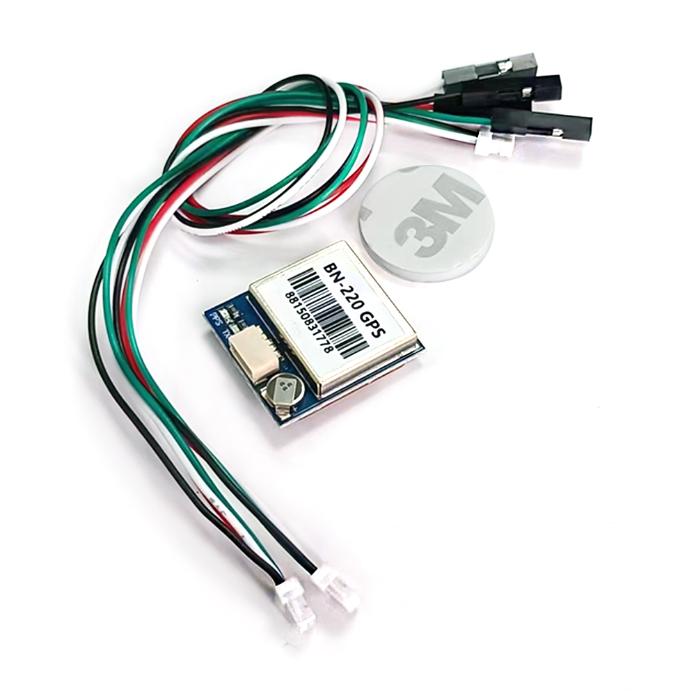 BN-220 BN880 GPS GLONASS モジュール - Fpv Drone Motor のレビューと価格