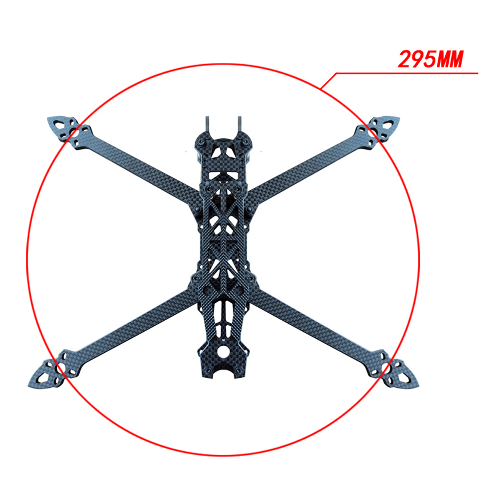 Fpvレーシングドローン,3Dプリントパーツアクセサリー,3 - Fpv Drone Kit のレビューと価格