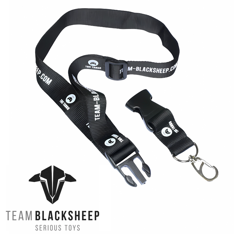 TBS 送信機ストラップチーム BLACKSHEEP タンゴ - Fpv Drone Battery のレビューと価格