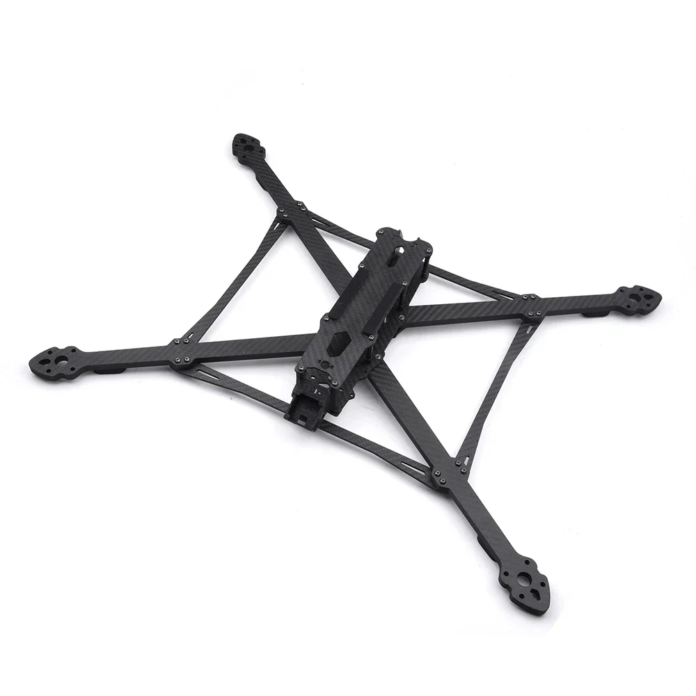MARK4 V3 Pro 15インチ 692mm T8 カー - Fpv Drone Kit のレビューと価格