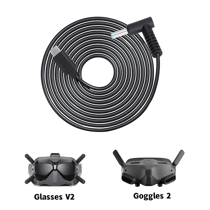 DJI Goggles 2 / Glasses V2用充電ケ - Fpv Drone Goggles のレビューと価格