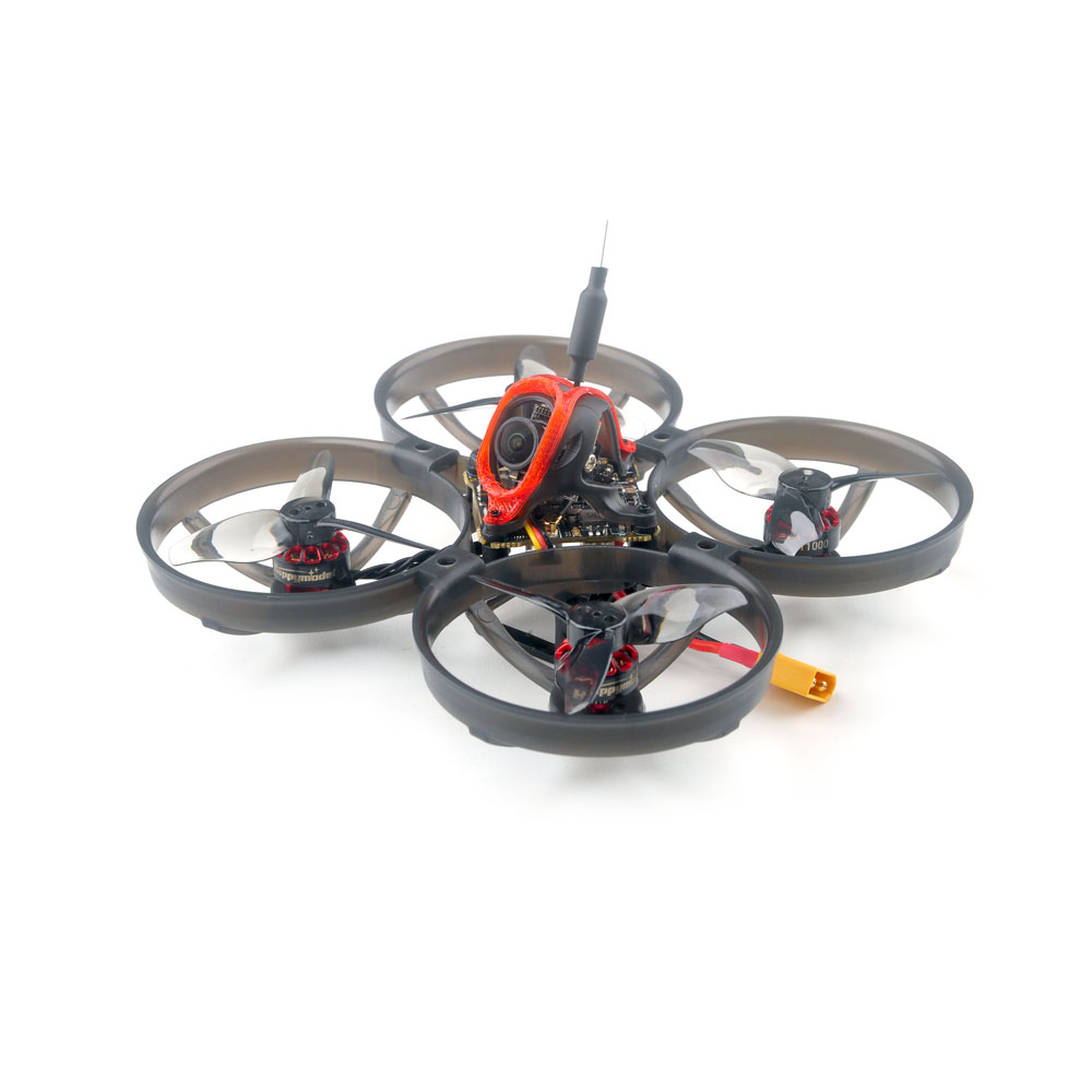 HappyModel Mobula8 1-2S 85mm マ - Fpv Drone Kit のレビューと価格