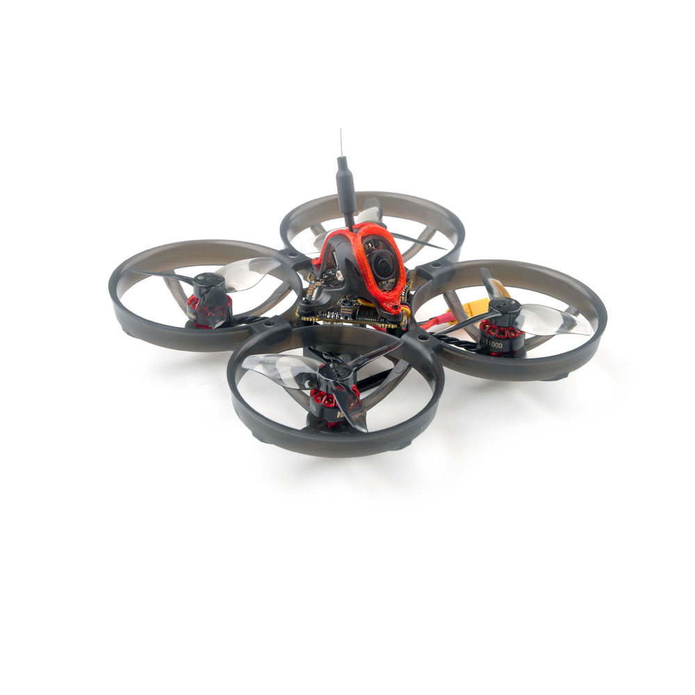 HappyModel Mobula8 1-2S 85mm マ - Fpv Drone Kit のレビューと価格