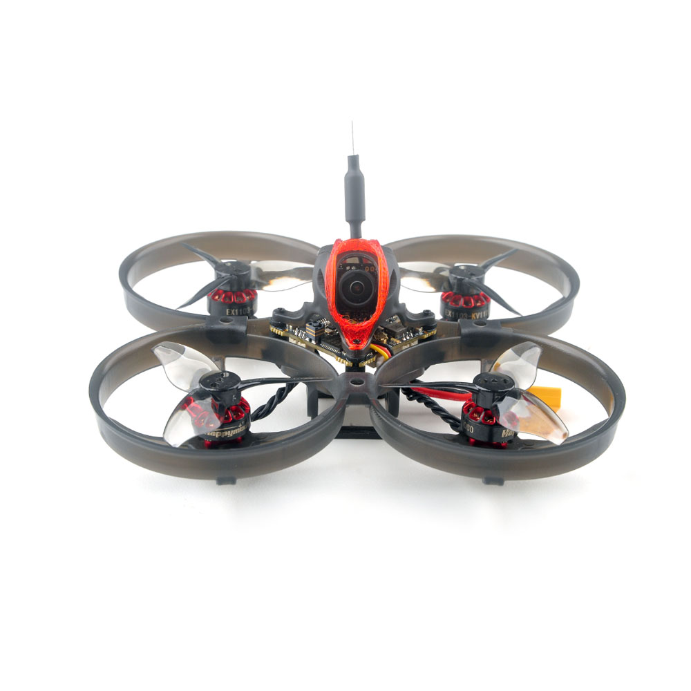 HappyModel Mobula8 1-2S 85mm マ - Fpv Drone Kit のレビューと価格