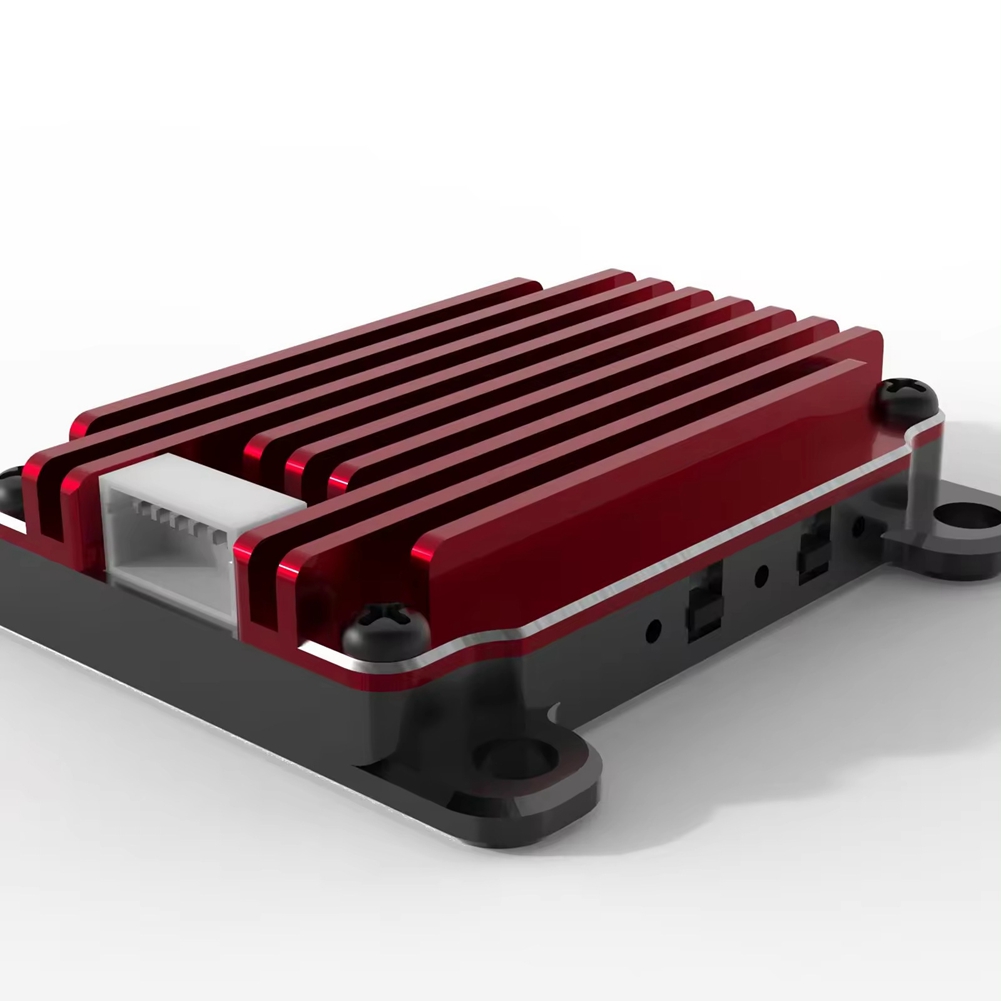 5.8G 1.6W VTX ビデオトランスミッター 48CH - Fpv Drone Transmitter のレビューと価格