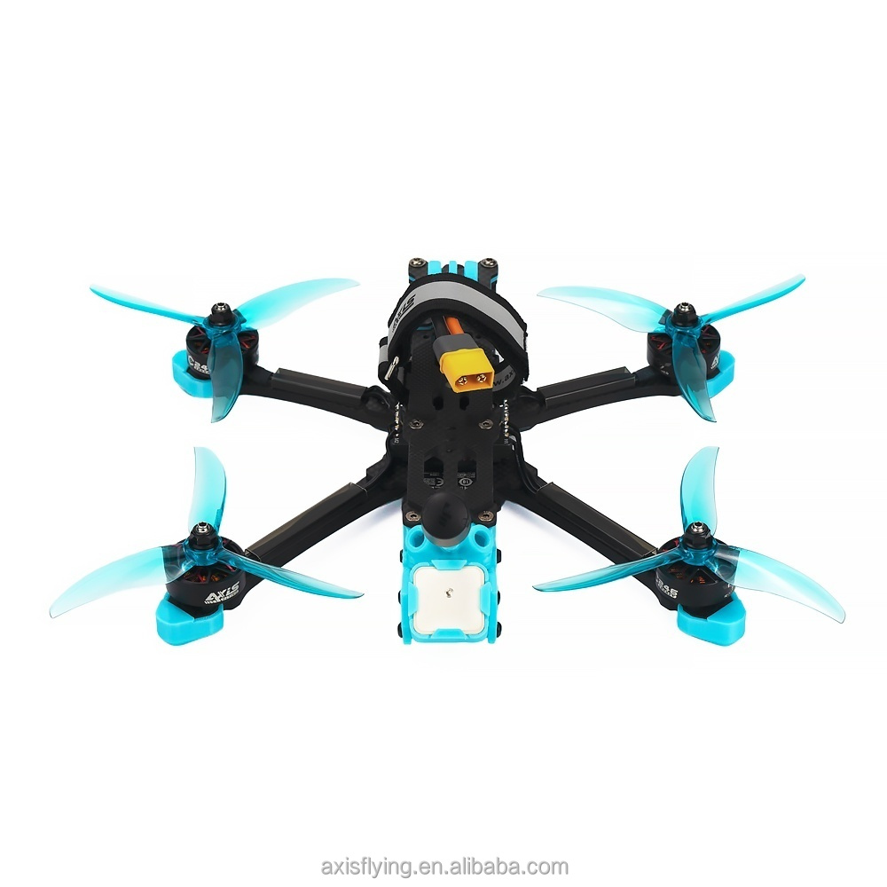 2025 Axisflying Manta 5 DC(Dea - Fpv Drone Kit のレビューと価格
