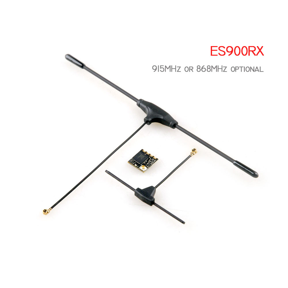 Happymodel RC ELRS マイクロ ES900R - Fpv Drone Kit のレビューと価格