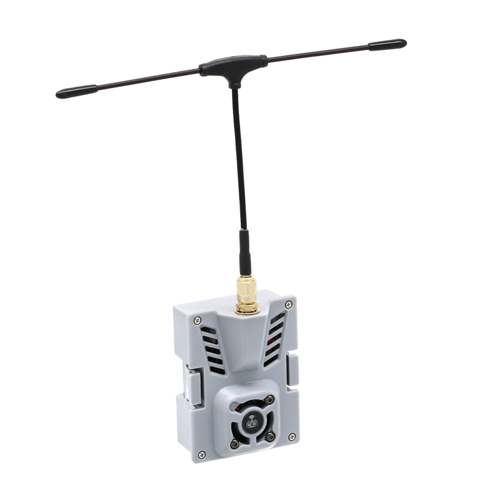 Happymodel RC ELRS マイクロ ES900R - Fpv Drone Kit のレビューと価格
