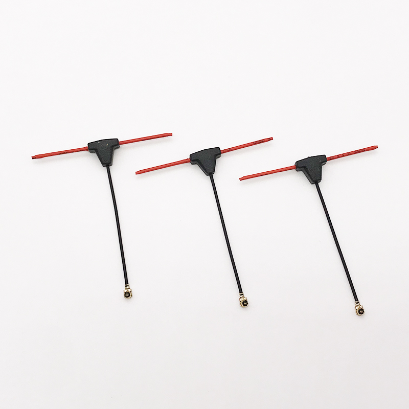2.4 グラム 2DBI T アンテナ IPX1 TBS H - Fpv Drone Flight Controller のレビューと価格