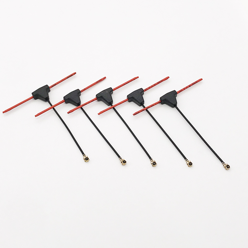 2.4 グラム 2DBI T アンテナ IPX1 TBS H - Fpv Drone Flight Controller のレビューと価格