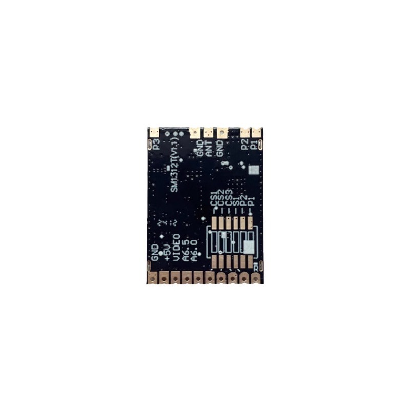 3.3G 800mw 1.6W FPV アンテナ VTX/V - Fpv Drone Receiver のレビューと価格
