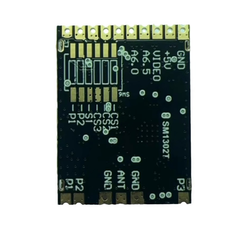 3.3G 800mw 1.6W FPV アンテナ VTX/V - Fpv Drone Receiver のレビューと価格